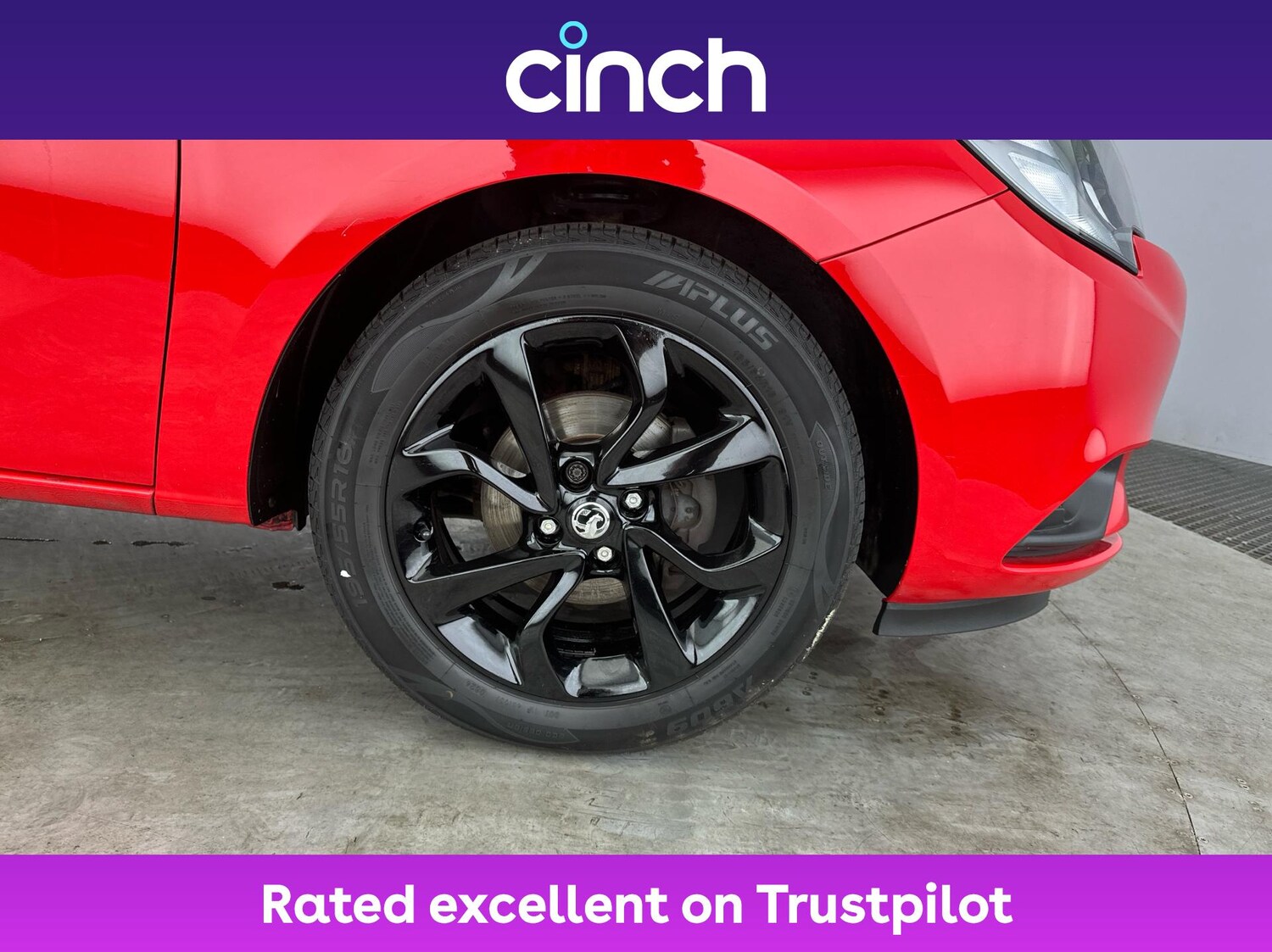 Used Vauxhall Corsa 2019 for sale - 76429414: Photo 28