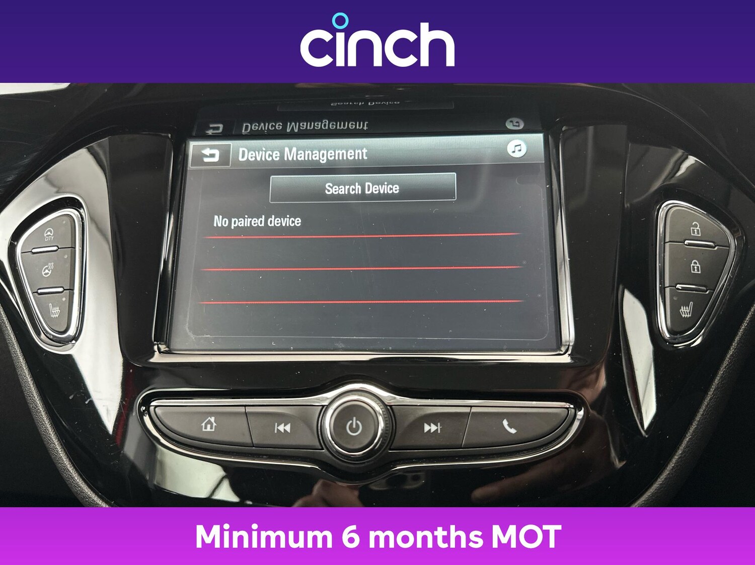 Used Vauxhall Corsa 2019 for sale - 76429414: Photo 32