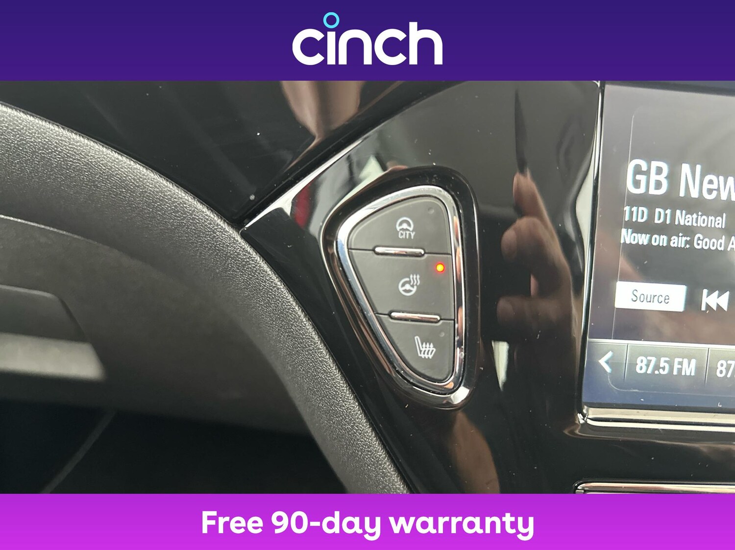 Used Vauxhall Corsa 2019 for sale - 76429414: Photo 34