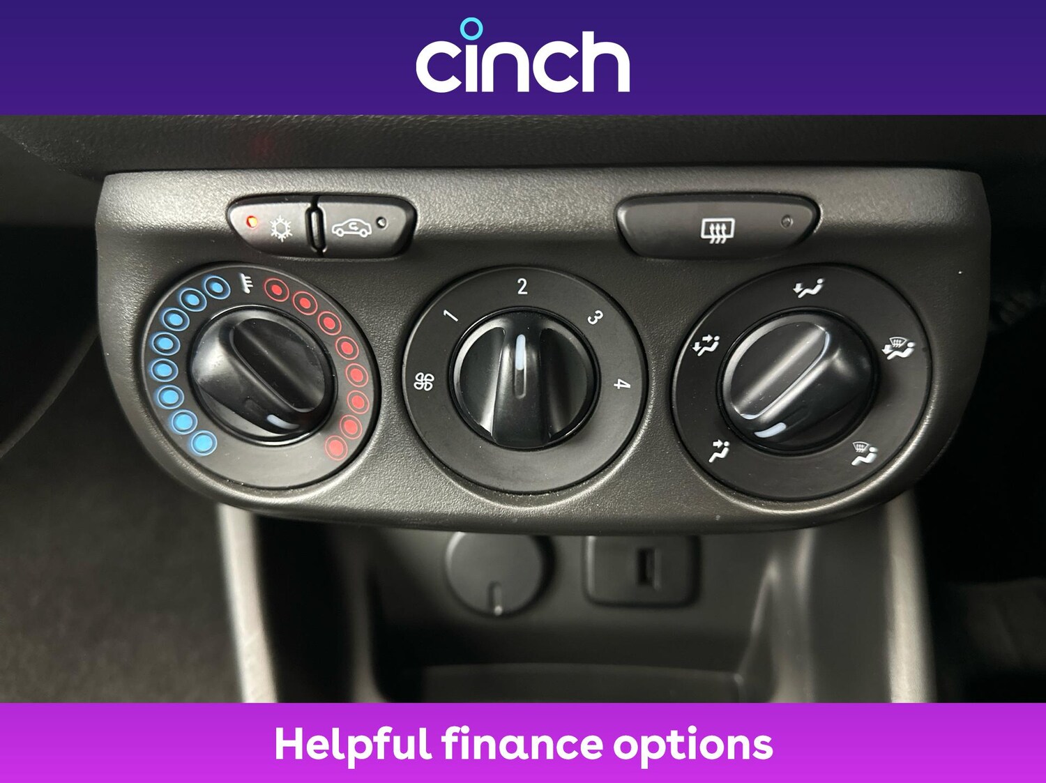 Used Vauxhall Corsa 2019 for sale - 76429414: Photo 35