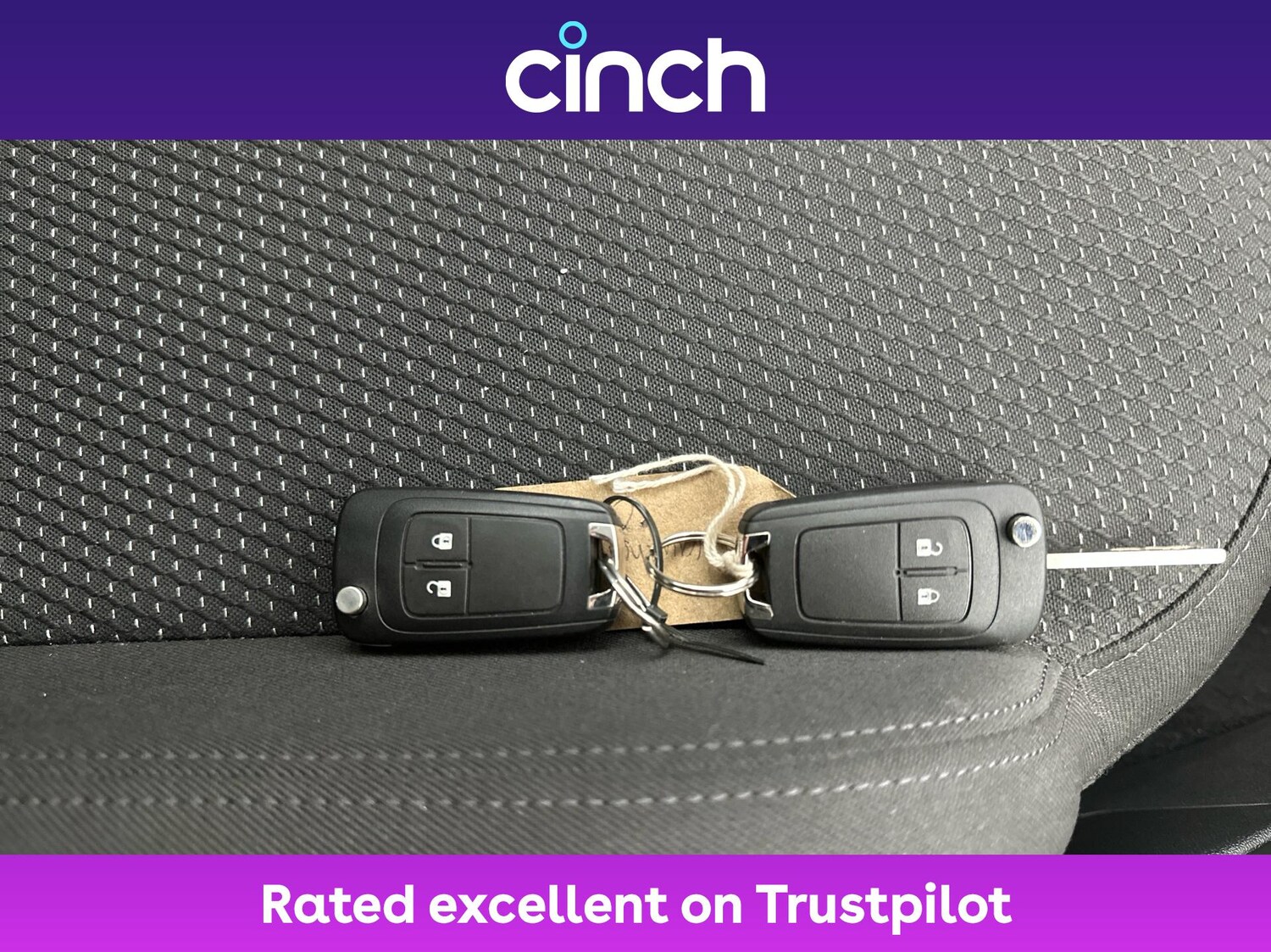 Used Vauxhall Corsa 2019 for sale - 76429414: Photo 38