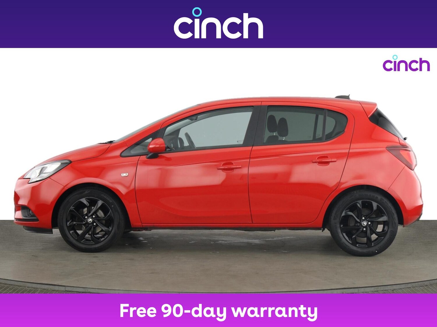Used Vauxhall Corsa 2019 for sale - 76429414: Photo 8
