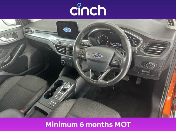 Used Ford Focus 2019 for sale - 76229674: Photo 12