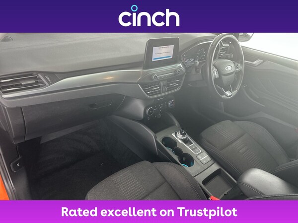 Used Ford Focus 2019 for sale - 76229674: Photo 14