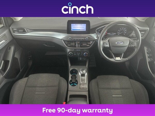 Used Ford Focus 2019 for sale - 76229674: Photo 15