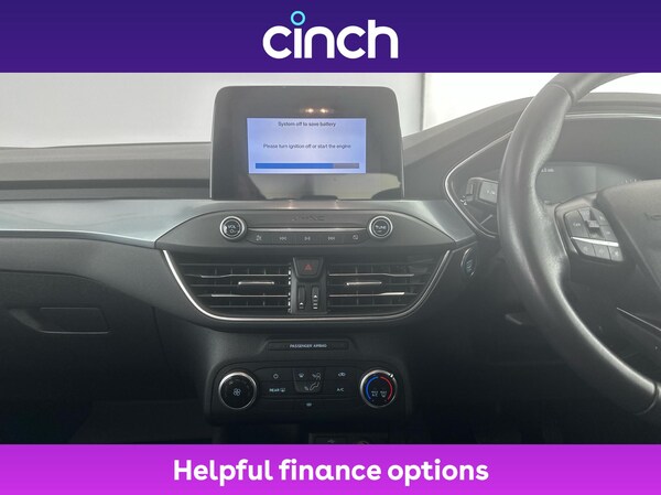 Used Ford Focus 2019 for sale - 76229674: Photo 17
