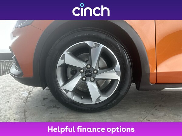 Used Ford Focus 2019 for sale - 76229674: Photo 24