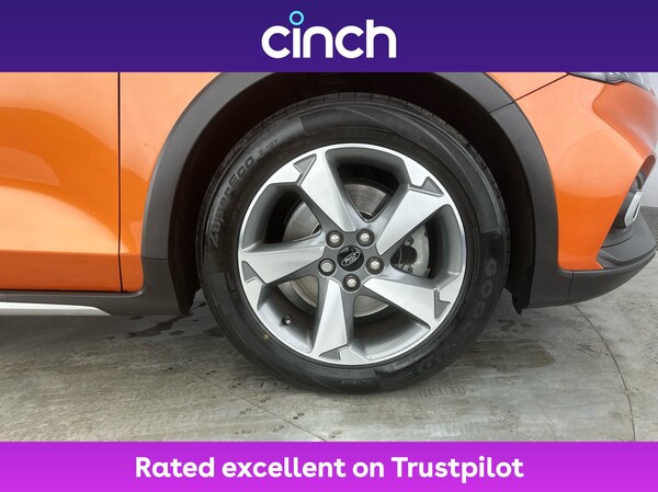 Used Ford Focus 2019 for sale - 76229674: Photo 28