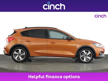 Used Ford Focus 2019 for sale - 76229674: Photo 2