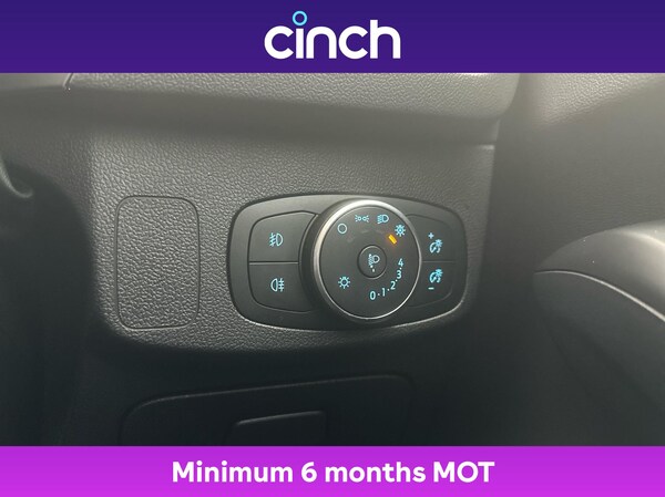 Used Ford Focus 2019 for sale - 76229674: Photo 32