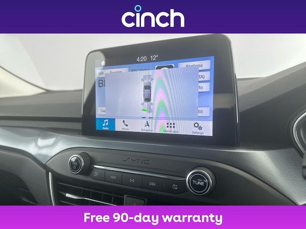 Used Ford Focus 2019 for sale - 76229674: Photo 34