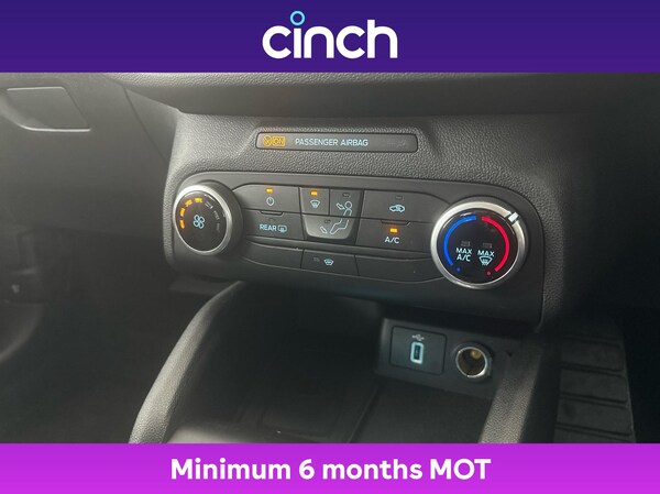 Used Ford Focus 2019 for sale - 76229674: Photo 37