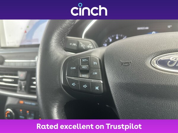 Used Ford Focus 2019 for sale - 76229674: Photo 38
