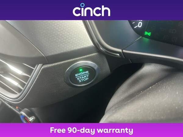 Used Ford Focus 2019 for sale - 76229674: Photo 39