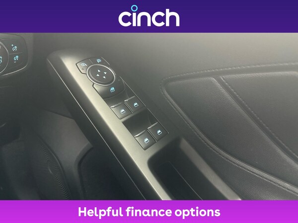 Used Ford Focus 2019 for sale - 76229674: Photo 40