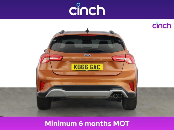 Used Ford Focus 2019 for sale - 76229674: Photo 5