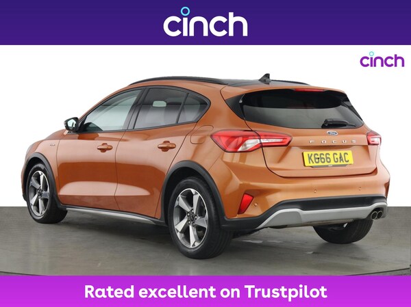 Used Ford Focus 2019 for sale - 76229674: Photo 6