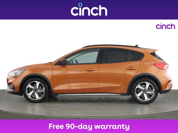 Used Ford Focus 2019 for sale - 76229674: Photo 8