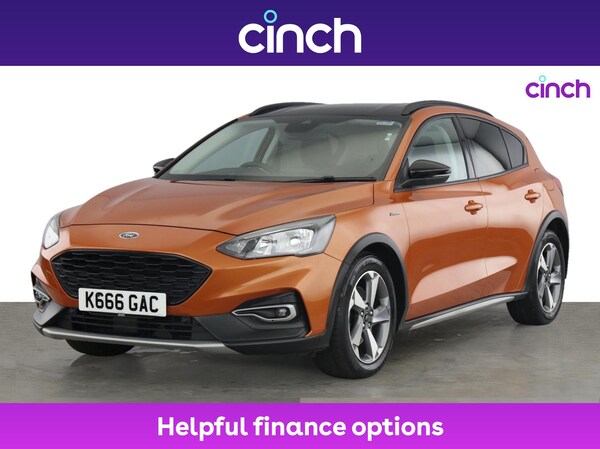Used Ford Focus 2019 for sale - 76229674: Photo 9