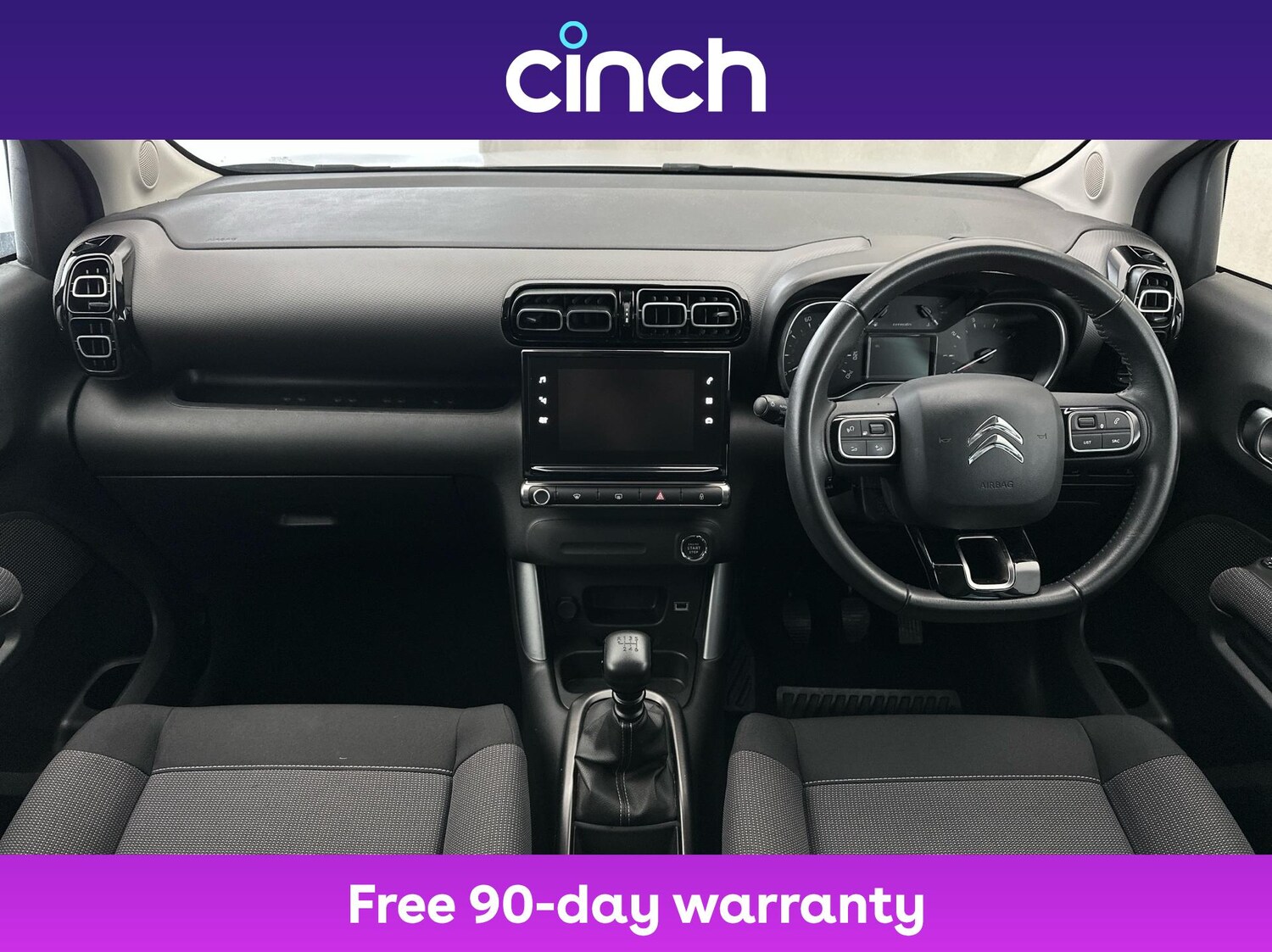 Used Citroen C3 Aircross 2019 for sale - 76665352: Photo 15