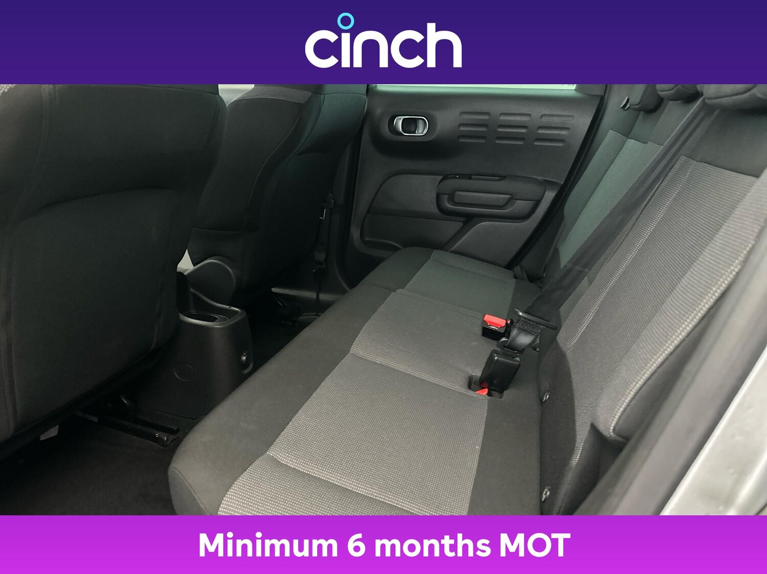 Used Citroen C3 Aircross 2019 for sale - 76665352: Photo 20