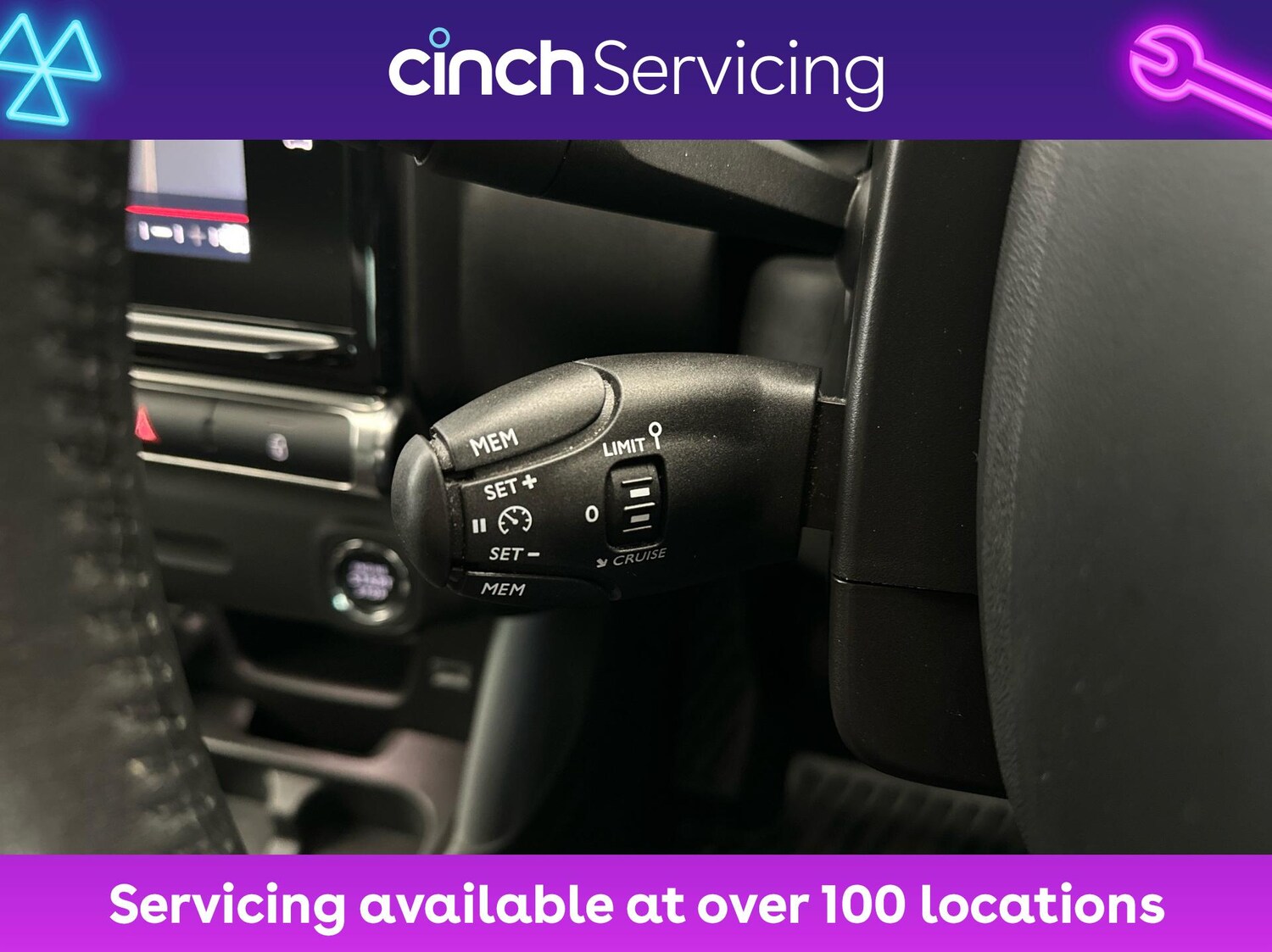 Used Citroen C3 Aircross 2019 for sale - 76665352: Photo 31