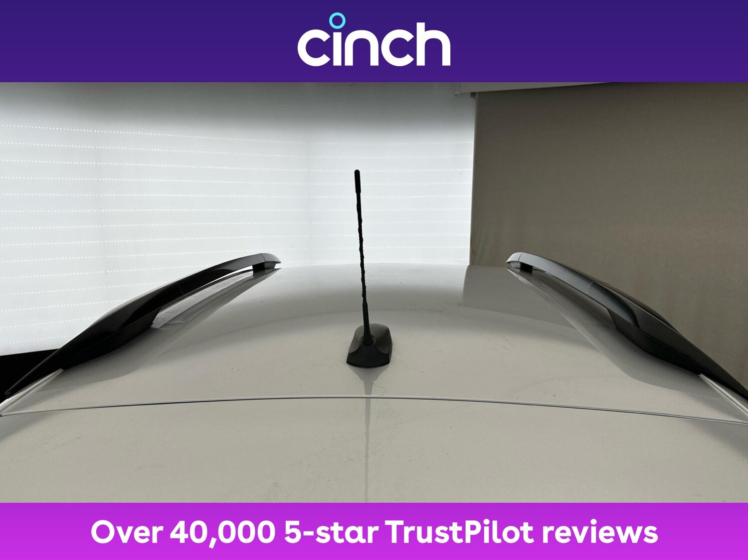 Used Citroen C3 Aircross 2019 for sale - 76665352: Photo 38