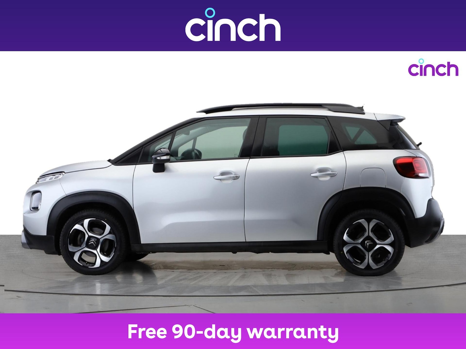 Used Citroen C3 Aircross 2019 for sale - 76665352: Photo 8