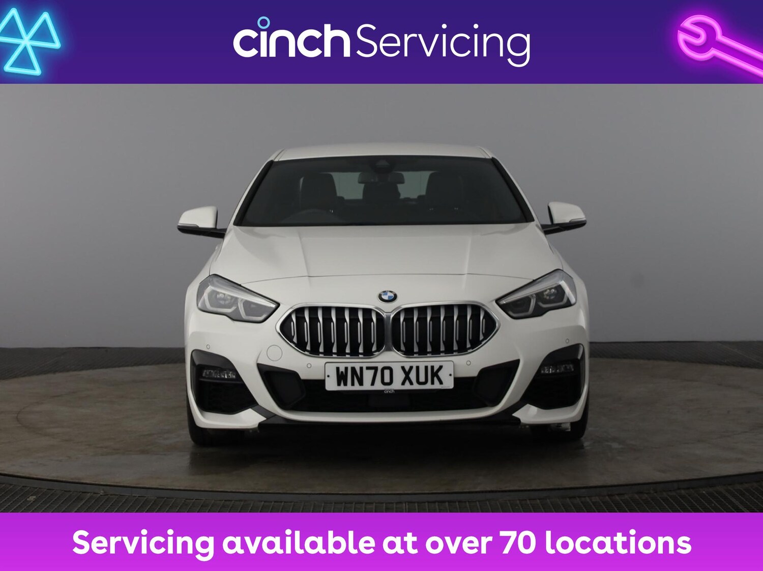 Used BMW 2 Series 2020 for sale - 76164127: Photo 11