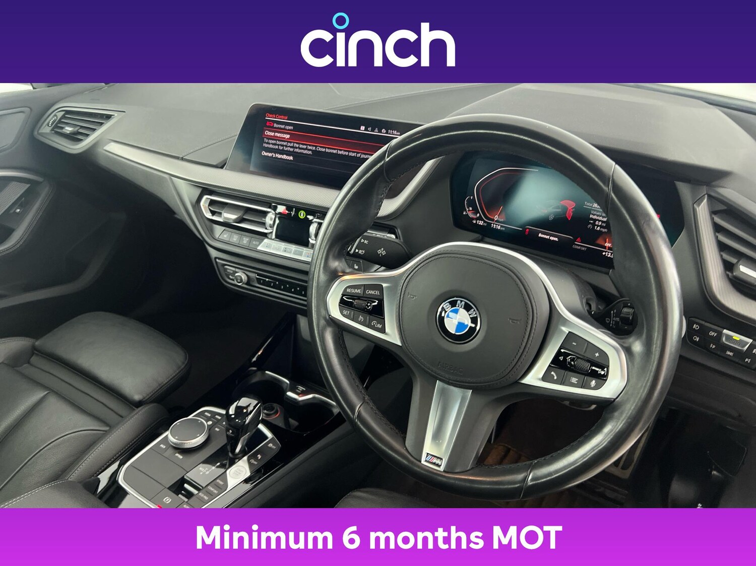 Used BMW 2 Series 2020 for sale - 76164127: Photo 12