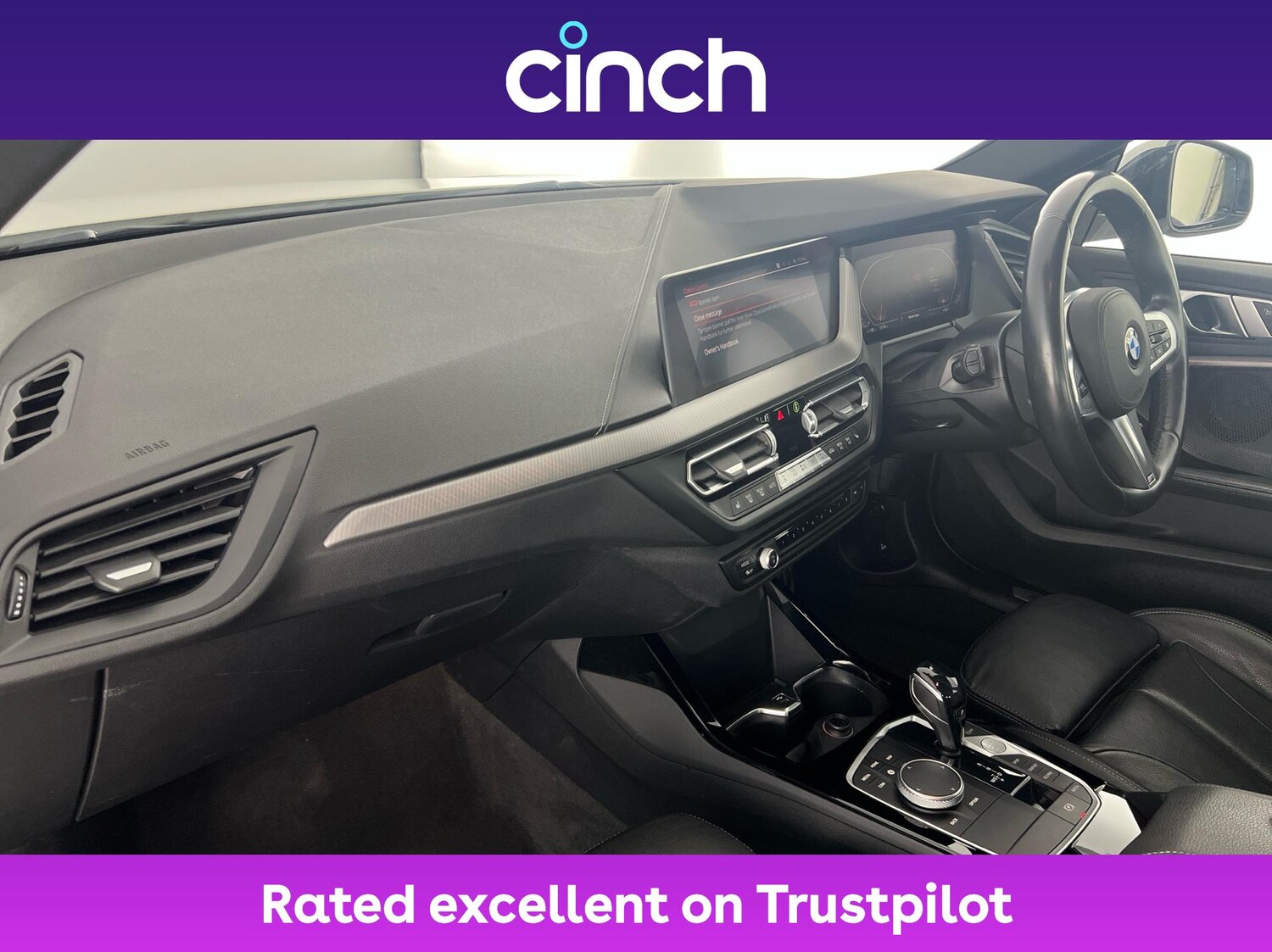 Used BMW 2 Series 2020 for sale - 76164127: Photo 14