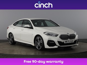 BMW - 2 Series