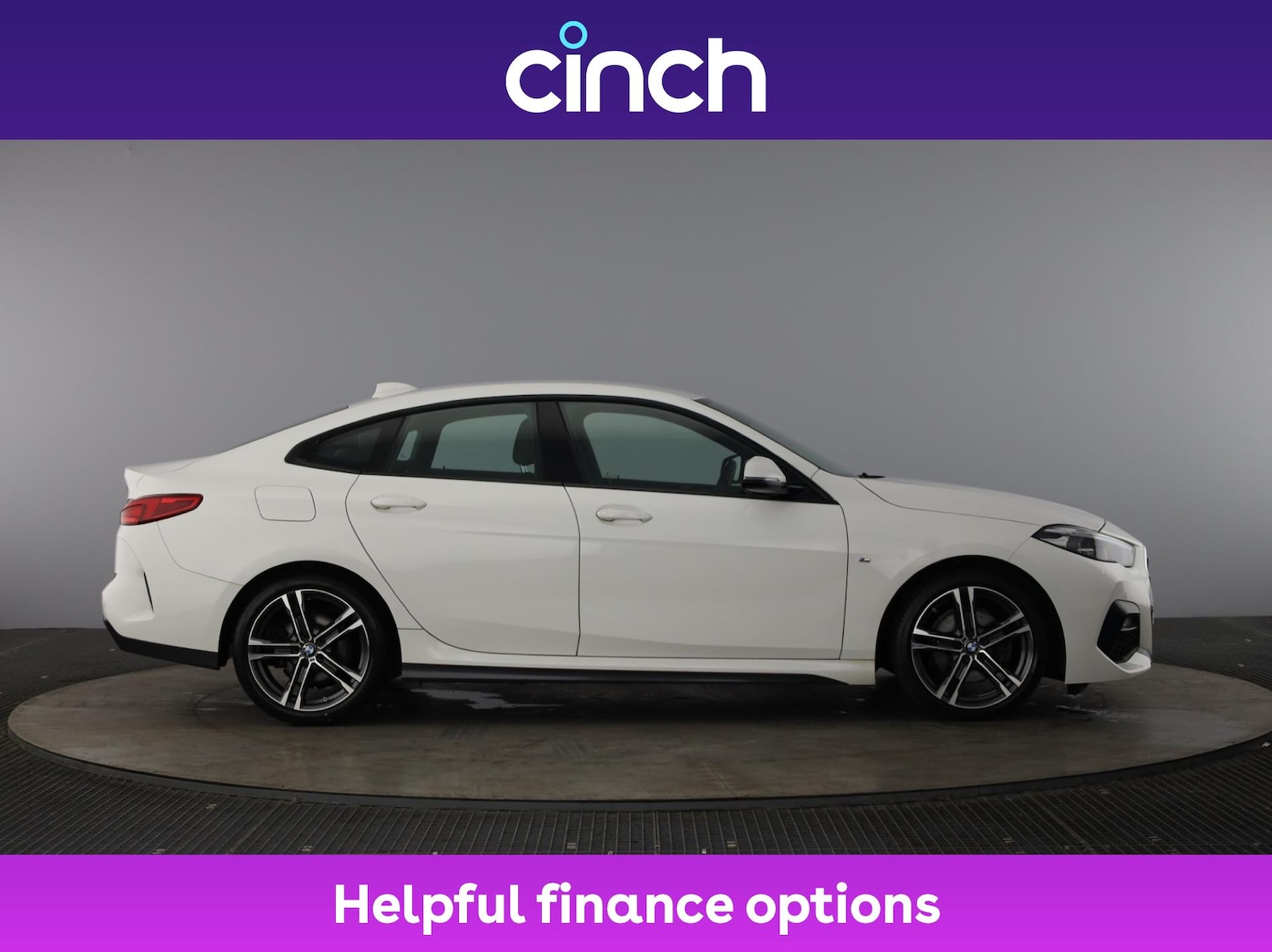 Used BMW 2 Series 2020 for sale - 76164127: Photo 2