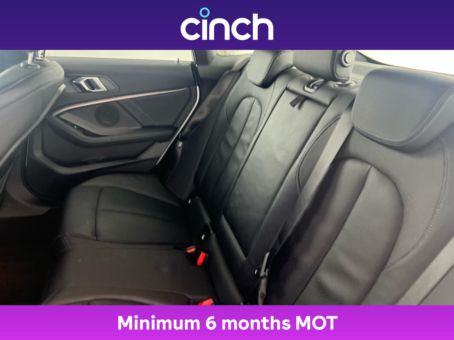 Used BMW 2 Series 2020 for sale - 76164127: Photo 20