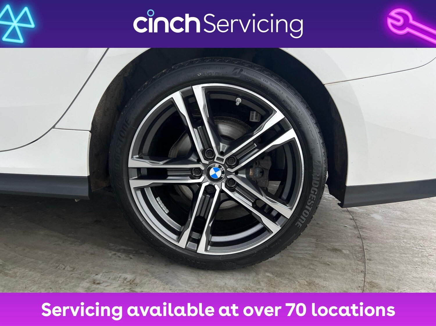 Used BMW 2 Series 2020 for sale - 76164127: Photo 26