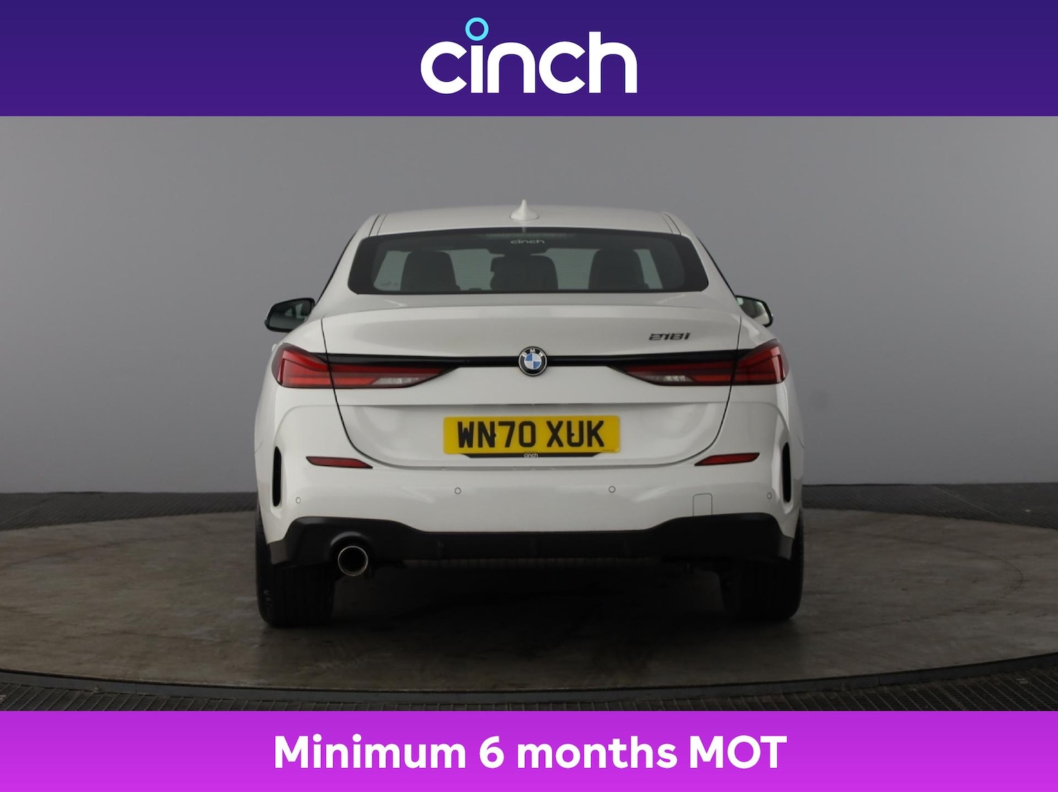 Used BMW 2 Series 2020 for sale - 76164127: Photo 5