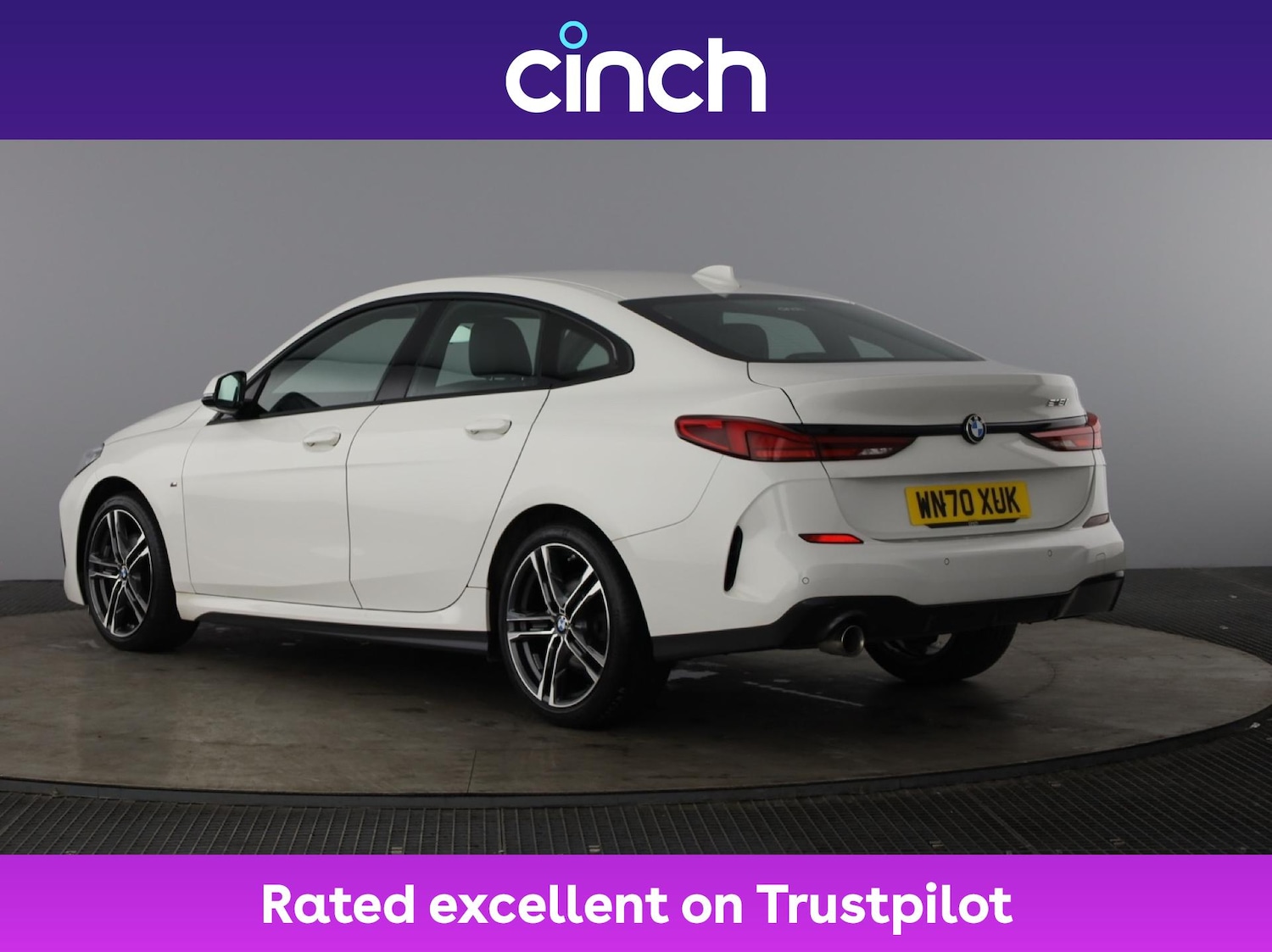 Used BMW 2 Series 2020 for sale - 76164127: Photo 6