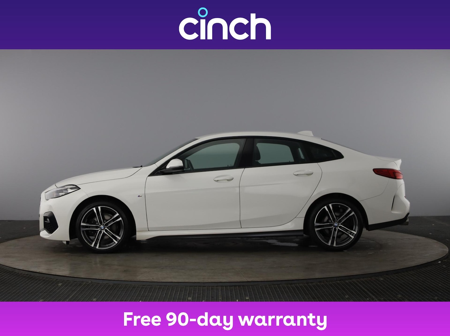 Used BMW 2 Series 2020 for sale - 76164127: Photo 8