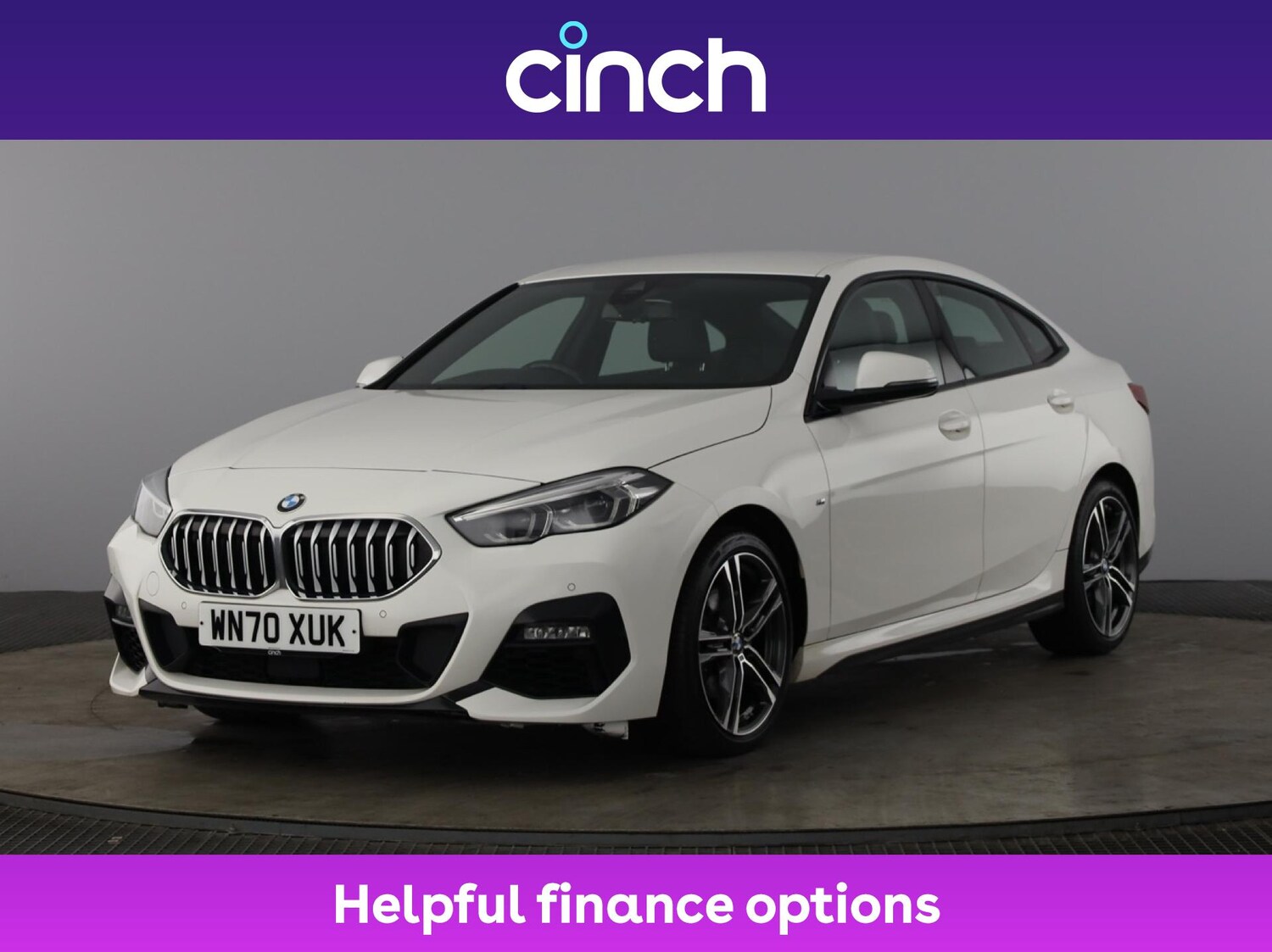 Used BMW 2 Series 2020 for sale - 76164127: Photo 9