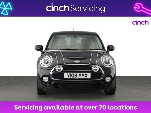 Used MINI Hatch 2018 for sale - 76106909: Photo 11