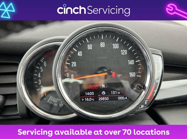 Used MINI Hatch 2018 for sale - 76106909: Photo 18