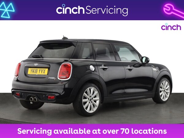Used MINI Hatch 2018 for sale - 76106909: Photo 3
