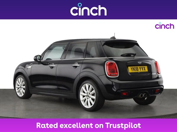 Used MINI Hatch 2018 for sale - 76106909: Photo 6