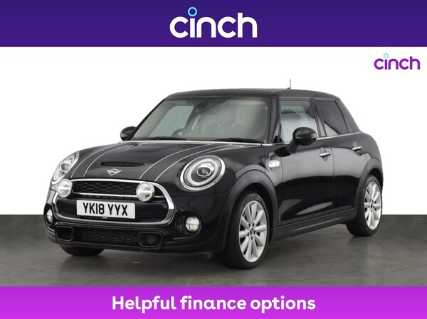 Used MINI Hatch 2018 for sale - 76106909: Photo 9
