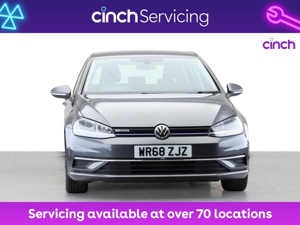 Used Volkswagen Golf 2018 for sale - 76082324: Photo 11