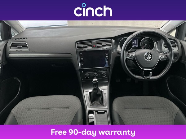 Used Volkswagen Golf 2018 for sale - 76082324: Photo 15