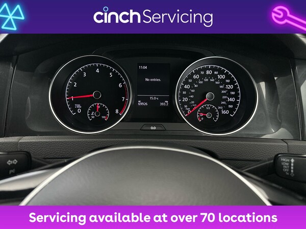 Used Volkswagen Golf 2018 for sale - 76082324: Photo 18