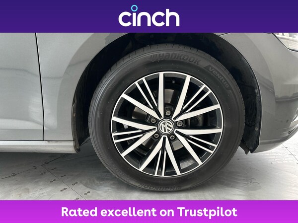 Used Volkswagen Golf 2018 for sale - 76082324: Photo 28