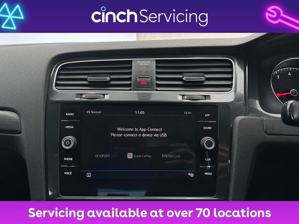 Used Volkswagen Golf 2018 for sale - 76082324: Photo 31