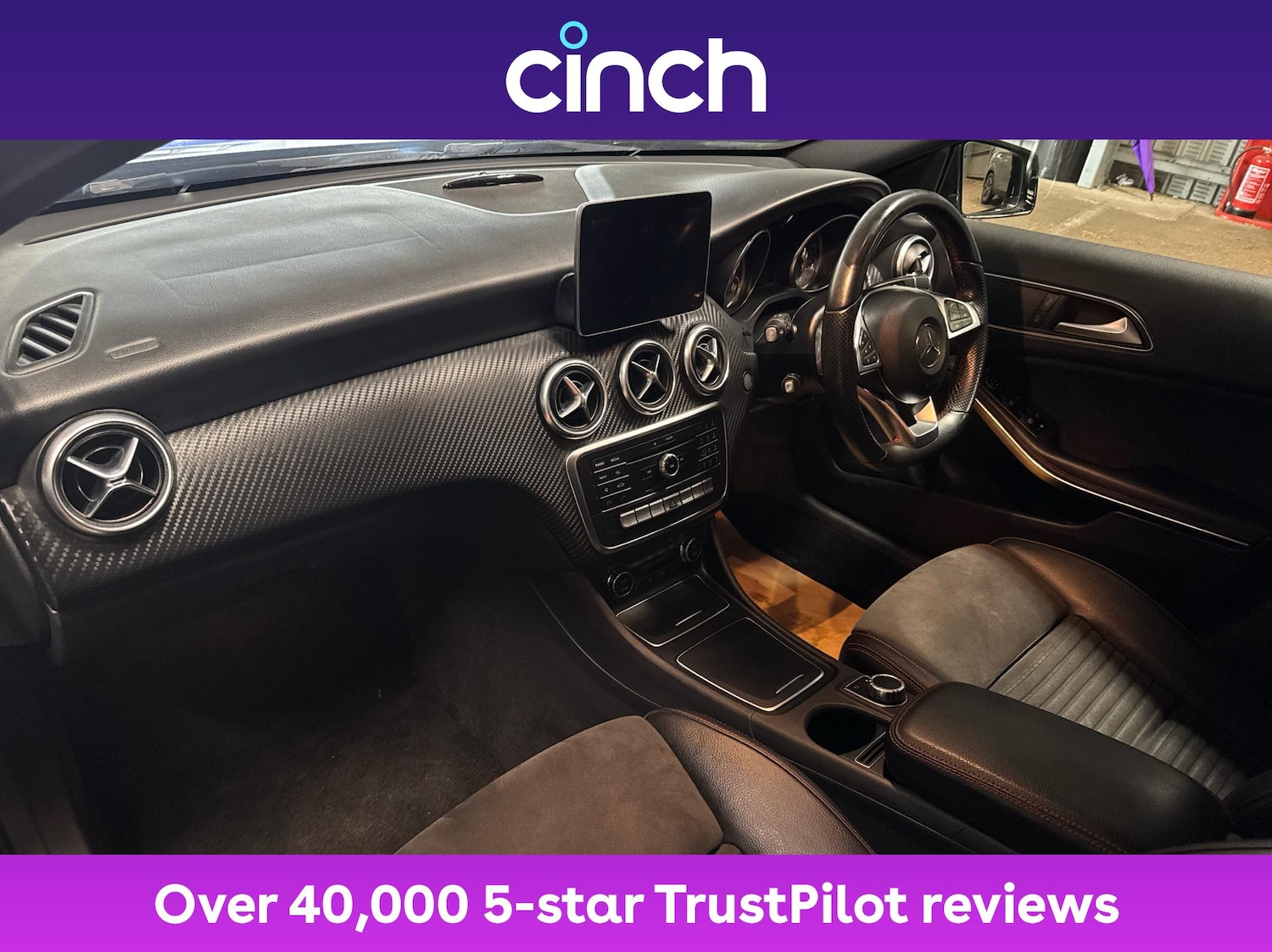 Used Mercedes-Benz A-Class 2018 for sale - 76855249: Photo 14